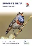 Europe's Birds: An Identification Guide (WILDGuides)