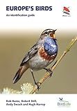 Europe's Birds: An Identification Guide (WILDGuides)