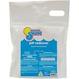 In The Swim pH Reducer for Swimming Pools, Spas, and Hot Tubs - 5 Pounds