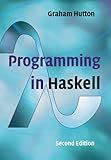 Programming in Haskell