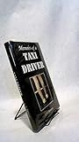 Memoirs of a Taxi Driver