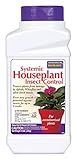 Bonide Products Houseplant Systemic Insect Control Granules, 8oz