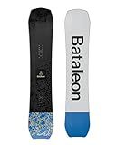 Bataleon Mens Whatever Directional Twin Snowboard - 2025 Size 138