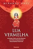 Lua Vermelha (Portuguese Edition)