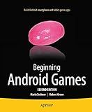 Beginning Android Games