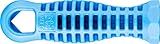 PFERD Plastic File Handle, 1 pc. | 4-1/4 inch | Blue | 11132 - Sturdy plastic file handle for all 8 inch to 10 inch tanged files