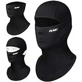 ILM Adult Motorcycle Balaclava Face Mask for Ski Model FM01 Men Women