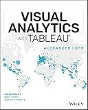 Visual Analytics with Tableau