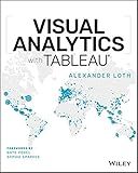 Visual Analytics with Tableau