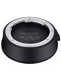 Samyang SYIOLS Lens Station for Nikon F Auto Focus Lenses