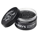Harry's Tattoo Frost - Tattoo Aftercare Gel for Hydration and Vibrancy