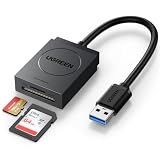UGREEN SD Card Reader USB 3.0