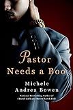 Pastor Needs a Boo (Pastor's Aid Club, 1)