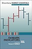 DeMark Indicators (Bloomberg Financial Book 40)