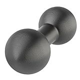 Bulletpoint Aluminum 20mm Ball to 22.4mm Ball Mount Extension Connector for Mounting Arms Compatible with Furrion Backup Cameras & Other Devices with 22mm Connection