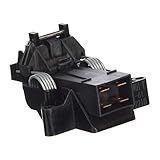 GENUINE Frigidaire 5304516818 Dishwasher Door Latch Kit