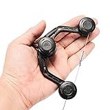 Fishing Bobbin Knotter, Knot Assist 2.0 for FG Knot Braided Line to Leader Connection, FG GT RP Line Wire Knotting Tool Fishing Line Winder Assist Knotting Connector Accessories