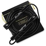 Honor Athletics | Pro Boxing Rope 3.0 | 5.3mm Jump Rope Indoor/Outdoor Adjustable For Boxing | Ultra-Durable, Non-Kinking TPU-PVC blend / Unbreakable Handles | Adjustable | Skipping Rope (Black Handles / Black Cord)