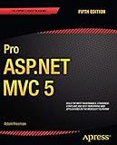 Pro ASP.NET MVC 5 (Expert's Voice in ASP.Net)