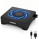 5V USB Computer Fan, Mini PC Cooling Fan, with Adjustable Speed Controller