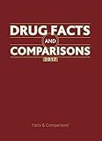 Drug Facts and Comparisons 2017