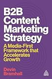 B2B Content Marketing Strategy: A Media-First Framework That Accelerates Growth
