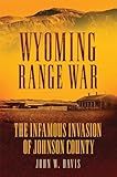 Wyoming Range War
