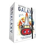 Abacus Brands Virtual Reality Galaxy Gift Box- Kids Science Kit Ages 8-12