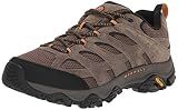 Merrell Men's Moab 3 Hiking Shoe, Walnut, 11 Medium
