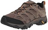 Merrell Men's Moab 3 Hiking Shoe, Walnut, 9.5 Medium