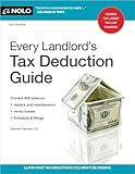Every Landlord's Tax Deduction Guide