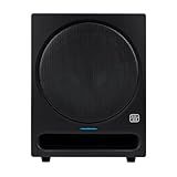 PreSonus Eris Pro Sub 10 — 10-inch Active, Front-Firing Studio Subwoofer