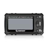 HOBBYWING Multifunction LCD Program Box Pro