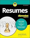 Resumes For Dummies