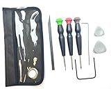 Silverhill Tools ATKMMI Tool Kit for Mac Mini Computers (2010 and newer)