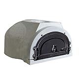 Chicago Brick Oven® Residential Outdoor Pizza Oven Kit, CBO-500 DIY Kit