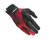 HEAD Leather Racquetball Glove - Web Extra Grip Breathable Glove for Right & Left Hand