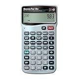 Calculated Industries 3430 Qualifier Plus IIIfx Advanced Real Estate Mortgage Finance Calculator | Clearly-Labeled Keys | Buyer Pre-Qualifying | Payments, Amortizations, ARMs, Combos, FHA/VA, More