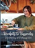Krockpots to Kasseroles: Dinner Made Easy with The Mississippi Kween