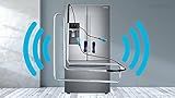 INVERTEC Refrigerator Defrost Booster Kit - Ice Buildup & Noises Repair Kit, Compatible with Most Smsung French Door Refrigerators
