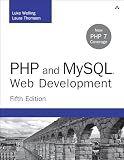 PHP and MySQL Web Development (Developer's Library)