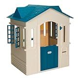 Little Tikes Cape Cottage Playhouse - Blue Large