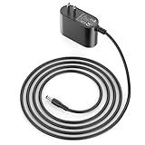 WUKUR 9V 2A Power Cord Compatible with Bowflex Max Trainer M5 M3 M7 M8 HVT Exercise Treadmill