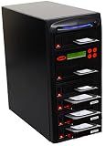 Systor 1:5 HDD/SSD Hard Drive Duplicator/Eraser - 5.4GB/Min - SYS105HS-DP