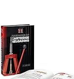 Hornady Reloading Manual - 11th Edition Handbook of Cartridge Reloading (2021), Features 1,000 Pages of Reloading Data, Techniques and Bullet Information - All Skill Levels, Hard Cover