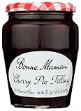 Bonne Maman Cherry Pie Filling, 21.1 Oz