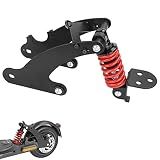 MIMIRACLE Electric Scooter Rear Suspension Kit Compatible with Xiaomi M365