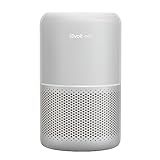 LEVOIT Air Purifier for Pets, Home, Large Rooms, and Bedrooms, HEPA Sleep Mode, AHAM VERIFIDE, Efficient Filter for Pet Dander, Odors, Captures Smoke, Dust, Mold, Pollen, Pet Lock, Core P350-P, Grey