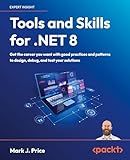 Tools and Skills for .NET 8