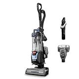 Bissell Pet Hair Eraser Allergen Lift-Off with Powerful Suction, HEPA, Tangle-Free Brush Roll, 39883